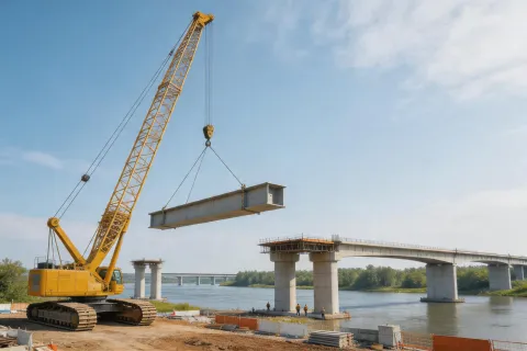 Infrastructure