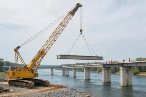 Infrastructure